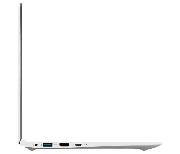 LG GRAM 14Z990 i5-8265U/8GB/256/Win10 biały - 543958 - zdjęcie 8